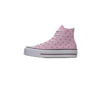 CONVERSE Sneaker alta 'CTAS' rosa / eosina Donna CONVERSE 39,5
