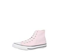 CONVERSE Sneaker alta 'CTAS' rosa / nero / bianco Uomo CONVERSE 42,5
