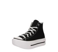Converse Sneakers Chuck Taylor All Star Lift Double Stack Hi Nero Taglia 41 1/2