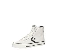 CONVERSE Sneaker alta 'STAR PLAYER 76' crema / nero Uomo CONVERSE 35 crema / nero