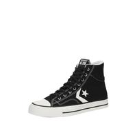 CONVERSE Sneaker alta 'STAR PLAYER 76' nero / bianco Uomo CONVERSE 40 nero / bianco