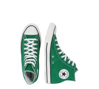Converse Chuck Taylor All Star High Ref. 164027C Colore Verde Taglia 37.5