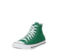 CONVERSE Sneaker alta verde / bianco Uomo CONVERSE 37 verde / bianco