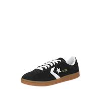 Converse - Sneakers basse in suede - All Star Classic Trainer Black/White per Uomo - Taglia 40 - Nero