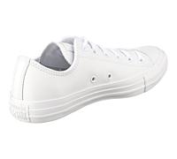 CONVERSE Sneaker bassa 'Chuck Taylor All Star' bianco, Taglia 38-38,5
