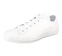 CONVERSE Sneaker bassa 'Chuck Taylor All Star' bianco Uomo CONVERSE 39