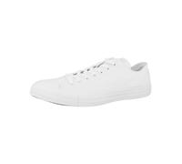 CONVERSE Sneaker bassa 'Chuck Taylor All Star' bianco Uomo CONVERSE 43 bianco