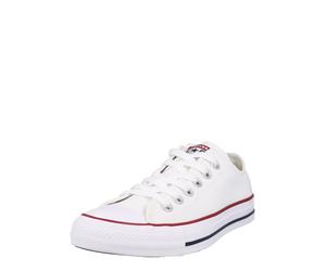 CONVERSE Sneaker bassa 'CHUCK TAYLOR ALL STAR' blu scuro / rosso scuro / bianco Uomo CONVERSE 48
