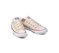 CONVERSE Sneaker bassa 'CHUCK TAYLOR ALL STAR CLASSIC' beige chiaro / rosso / nero / bianco Uomo - PROMO - Scarpe - Sneakers - Sneakers basse - Sneakers casual CONVERSE 40,5