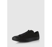 CONVERSE ALL STAR OX M5039C, Sneakers Unisex, Nero Monocromo, 44 EU