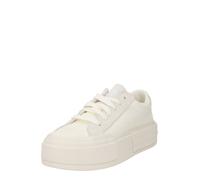 CONVERSE Sneaker bassa 'CHUCK TAYLOR ALL STAR CRUISE' bianco naturale, Taglia 40,5
