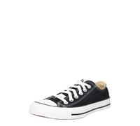 CONVERSE Sneaker bassa 'Chuck Taylor All Star' nero / bianco Uomo CONVERSE 44