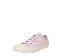 CONVERSE Sneaker bassa 'Chuck Taylor All Star' orchidea / bianco Donna CONVERSE 35-35,5