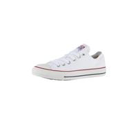 Converse - Chuck Taylor All Star Ox W Bianco - Sneakers 36 Bianco