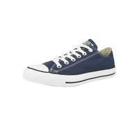 CONVERSE Sneaker bassa 'Chuck Taylor All Star' zappiro / bianco Uomo CONVERSE 45
