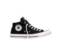 CONVERSE Sneaker bassa 'Converse Chuck Taylor All Star Madison Mid' nero Donna CONVERSE 36