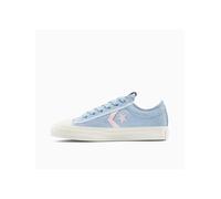 CONVERSE Sneaker bassa 'Converse Star Player 76 Colorful Suede' blu Donna CONVERSE 37