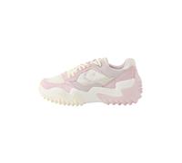 CONVERSE Sneaker bassa 'WAVE MOTION' crema / lilla chiaro / rosa Donna - Streetwear - Scarpe - Sneakers - Sneakers basse CONVERSE 40-40,5