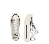 CONVERSE Sneaker bassa 'CTAS' argento Donna CONVERSE 40-40,5
