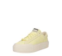 CONVERSE Sneaker bassa 'CTAS CRUISE' beige / limone Uomo CONVERSE 41,5 beige / limone