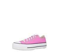 Converse - Chuck Taylor All Star Lift Platform OX W Rosa - Sneakers 38 Rosa