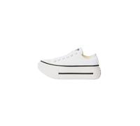 CONVERSE Sneaker bassa 'Ctas Lift Double Stack' bianco Uomo CONVERSE 36