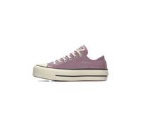 CONVERSE Sneaker bassa 'CTAS LIFT OX' rosa antico / bianco Donna CONVERSE 37,5