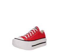 CONVERSE Sneaker bassa 'CTAS LIFT OX' rosso / nero / bianco Uomo CONVERSE 40