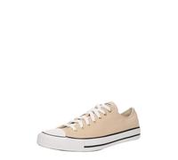 CONVERSE Sneaker bassa 'CTAS OX' sabbia / nero / bianco Uomo CONVERSE 40-40,5 sabbia / nero / bianco