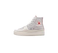 CONVERSE Sneaker bassa grigio / bianco Uomo CONVERSE 42