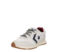 CONVERSE Sneaker bassa 'OMEGA' crema / navy Uomo CONVERSE 39,5 crema / navy