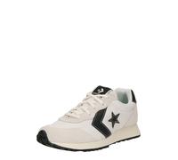 CONVERSE Sneaker bassa 'OMEGA' crema / nero / bianco Uomo CONVERSE 42,5 crema / nero / bianco