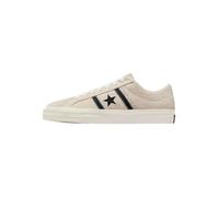 CONVERSE Sneaker bassa 'One Star Academy' beige / nero Donna CONVERSE 40 beige / nero