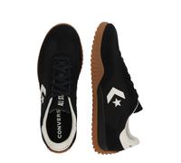 CONVERSE Sneaker bassa 'RUN STAR TRAINER' nero / bianco, Taglia 37,5