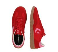 CONVERSE Sneaker bassa 'RUN STAR TRAINER' rosa / rosso, Taglia 35,5
