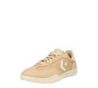 CONVERSE Sneaker bassa 'RUN STAR TRAINER' talpa / bianco Uomo CONVERSE 41,5 talpa / bianco
