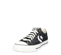 Converse - Star Player 76 Ox - Sneakers nere-Nero WM 5