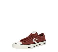CONVERSE Sneaker bassa 'STAR PLAYER 76 OX' rosso vino / bianco Uomo CONVERSE 38,5 rosso vino / bianco