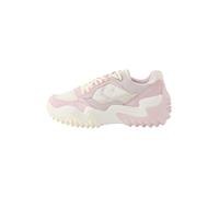 CONVERSE Sneaker bassa 'WAVE MOTION' crema / lilla chiaro / rosa Donna CONVERSE 37