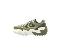 CONVERSE Sneaker bassa 'WAVE MOTION' verde pastello / verde scuro / bianco Uomo CONVERSE 42,5