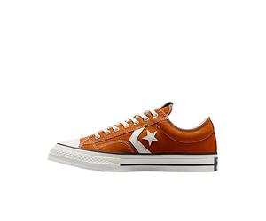 Converse Sneaker basse unisex Star Player 76, Ruggine, 9 Women/7 Men