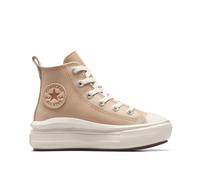 Scarpe da ginnastica Converse Chuck Taylor All Star Move A09262C Beige 33