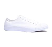 Converse - Sneaker Bianche Mono Basse - - Shoes - Uomo - Bianco - 42 1/2 EU
