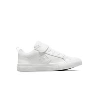 Converse Sneaker Pro Blaze Strap Bianco Bambino Taglia 34