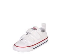Chuck Taylor All Star 2V Ox by Converse 24 Bianco