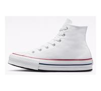 SCARPE CONVERSE CHUCK TAYLOR ALL STAR EVA LIFT PLATFORM HI TG 39 COD 272856C - 9B [US 6.5 UK 6 CM 24.5] Bianco