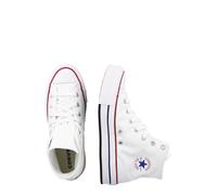 CONVERSE CHUCK TAYLOR ALL STAR EVA 272856C - BIANCO / 37½