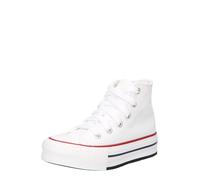 Converse Chuck Taylor All Star High Eva Lift Ps Jr - Scarpe Sneakers 34
