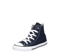 CONVERSE Sneaker 'Chuck Taylor All Star' blu scuro / bianco, Taglia 31,5