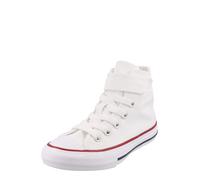 Chuck Taylor All Star 1V Easy-On Hi by Converse 33 Bianco